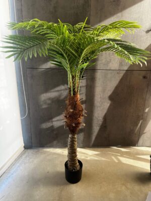 Palmera artificial Cocotero