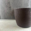 Maceta Europea Round Cafe