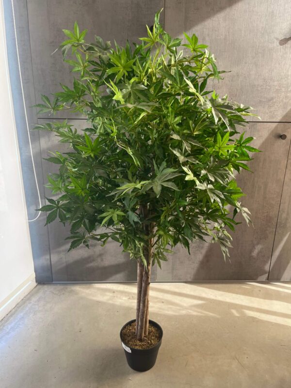 Planta artificial Arce