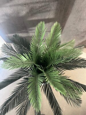 Palmera artificial Cyca