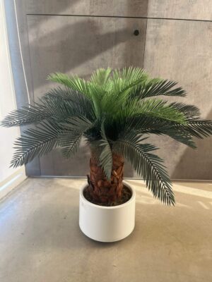 Palmera artificial Cyca
