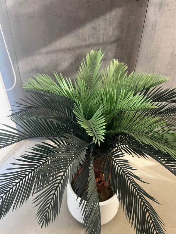 Palmera artificial Cyca