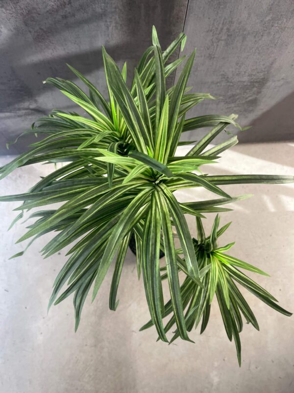 Palmera artificial Cyca Brasilera