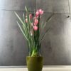 Planta artificial Cymbidium