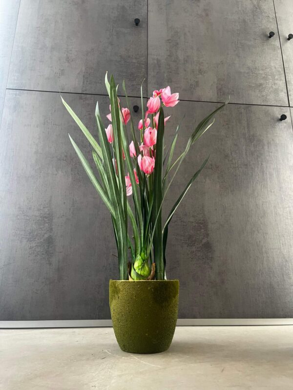 Planta artificial Cymbidium