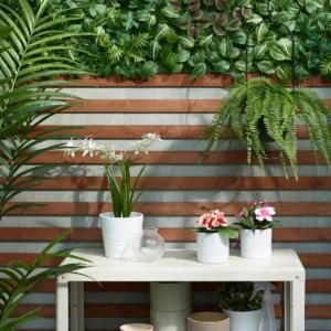 Jardín Vertical