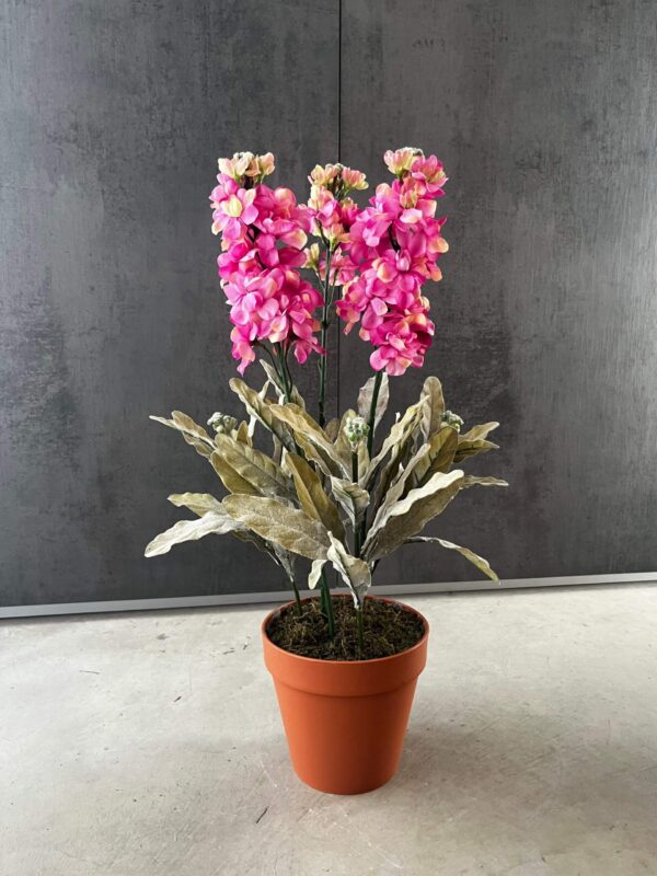 Planta artificial Espuela