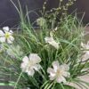 Flores silvestres artificiales