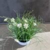Flores silvestres artificiales