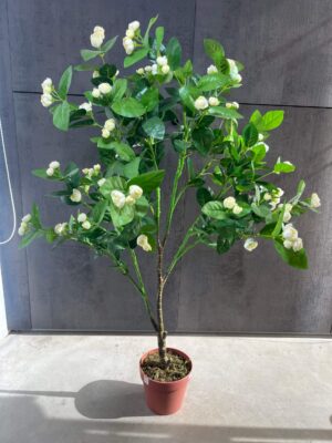 Planta artificial Jazmin