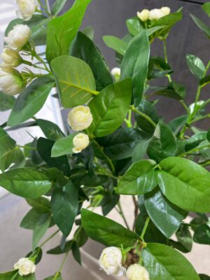Planta artificial Jazmin