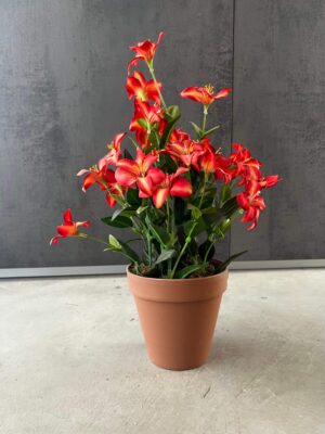 Planta artificial lilums