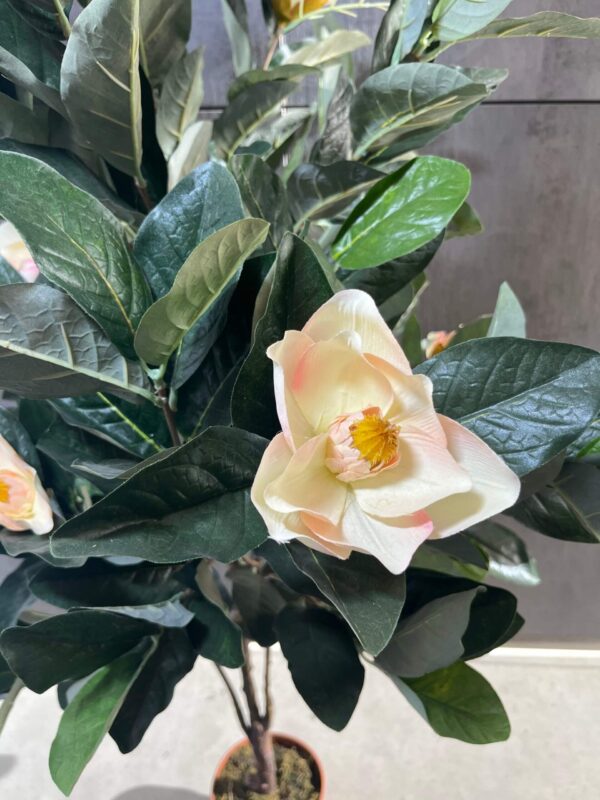 Planta artificial Magnolia