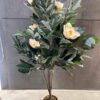 Planta artificial Magnolia