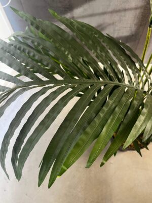 Palmera artificial Areca