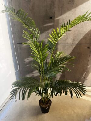 Palmera artificial Areca