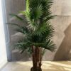 Palmera artificial Excelsa