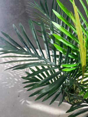 Palmera artificial mini