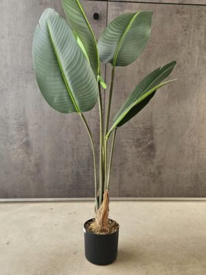 Planta artificial Bananero Chico