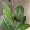 Planta artificial Bananero Chico