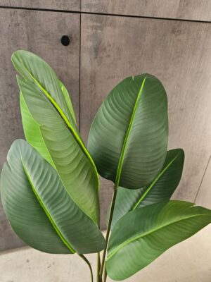 Planta artificial Bananero Chico
