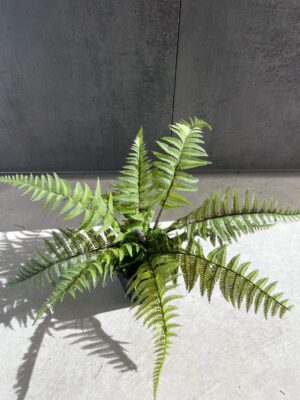 Palmera artificial Helecho